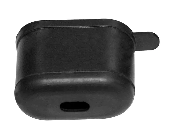Capacitor Boots