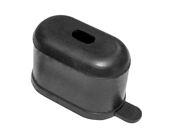 Capacitor Boots