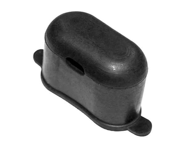 Capacitor Boots