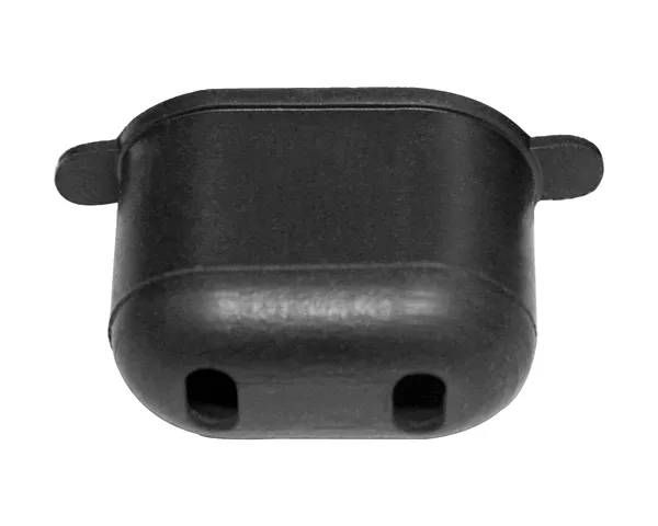 Capacitor Boots
