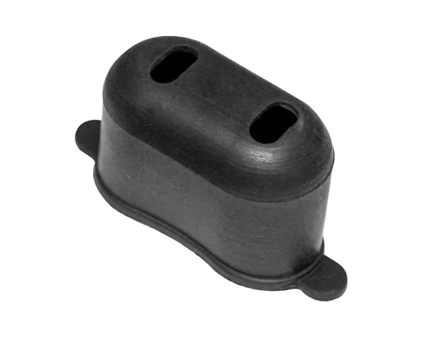 Capacitor Boots
