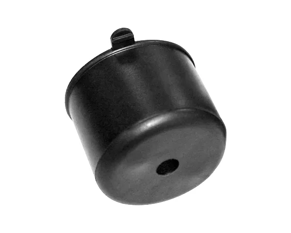 Capacitor Boots