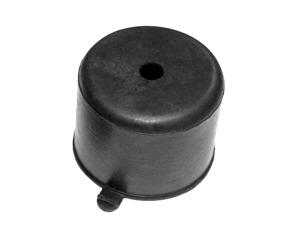Capacitor Boots