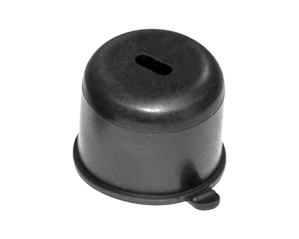 Capacitor Boots