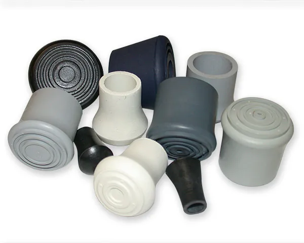 Rubber Tips