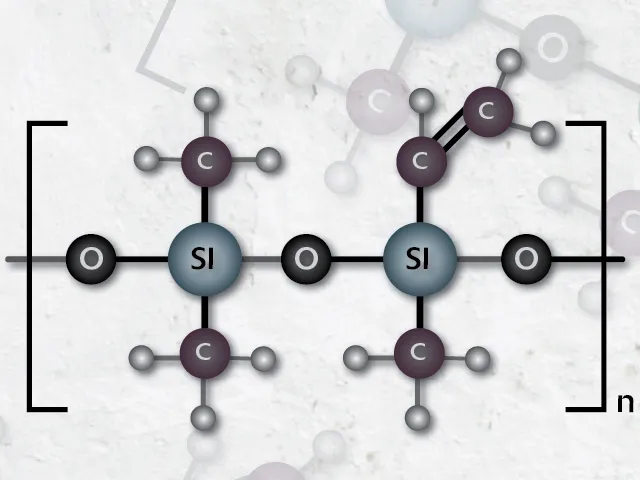 Silicone Rubber (VMQ)