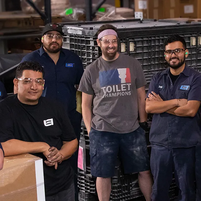 Lavelle employees