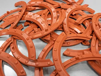 Custom Rubber Molding Services: